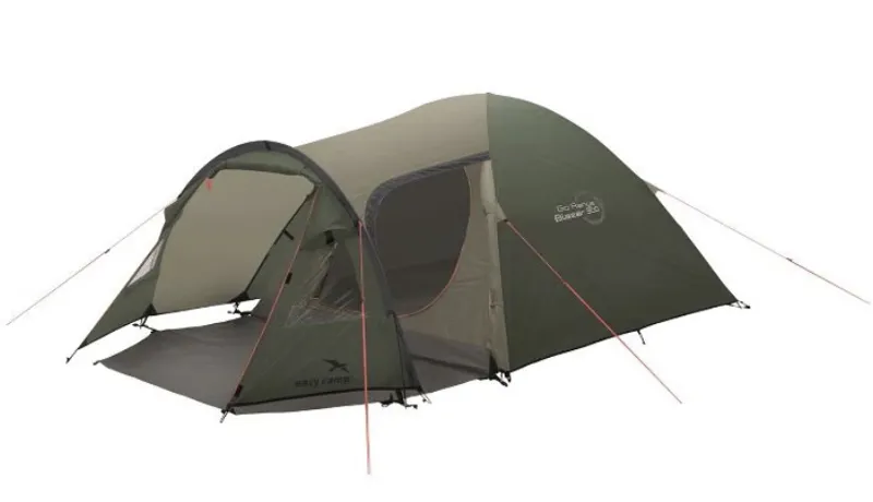 Easy Camp Tent Blazar 300 Rustic Green