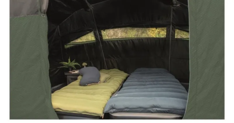 Outwell Tent Oakwood 5-4