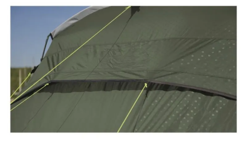 Outwell Tent Oakwood 5-6
