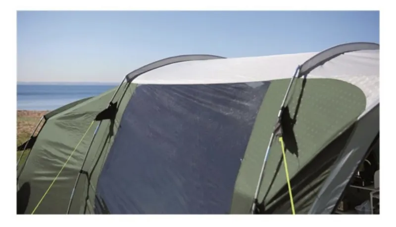 Outwell Tent Oakwood 5-7