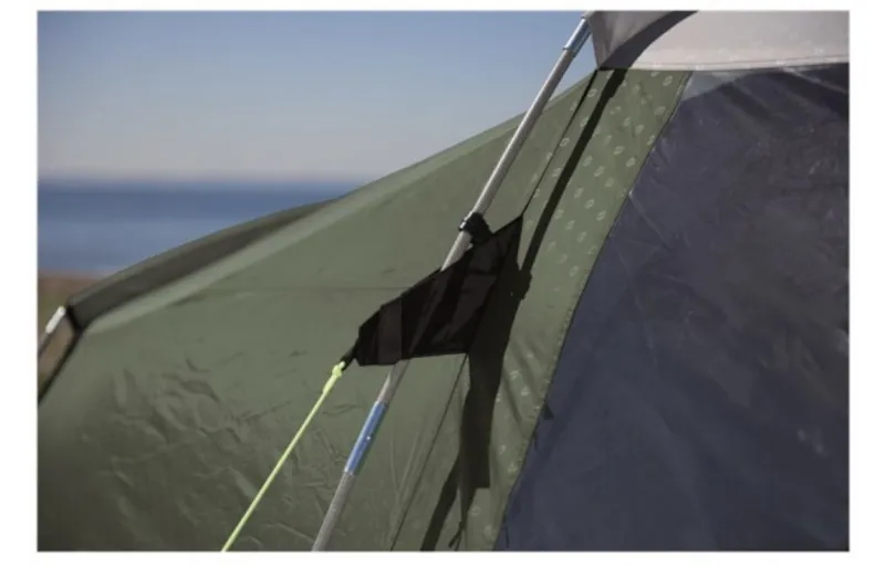 Outwell Tent Oakwood 5-10