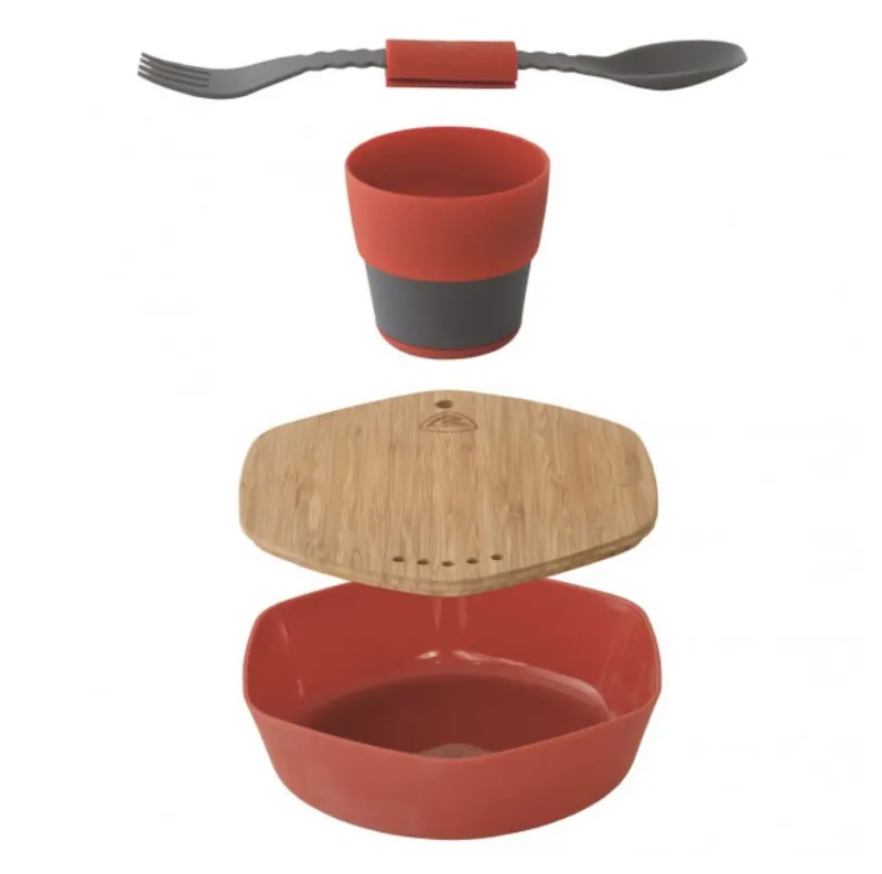 Robens Leaf Meal Kit Fire-1