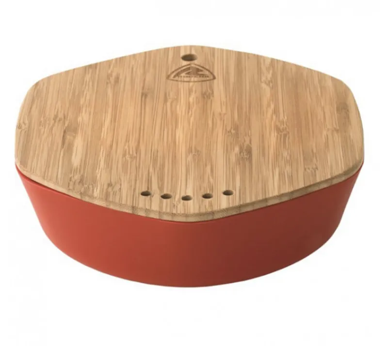 Robens Leaf Meal Kit Fire-2