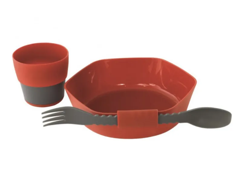 Robens Leaf Meal Kit Fire-3