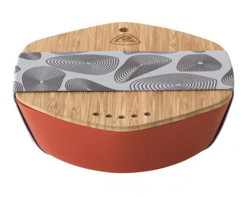 Robens Leaf Meal Kit Fire-4