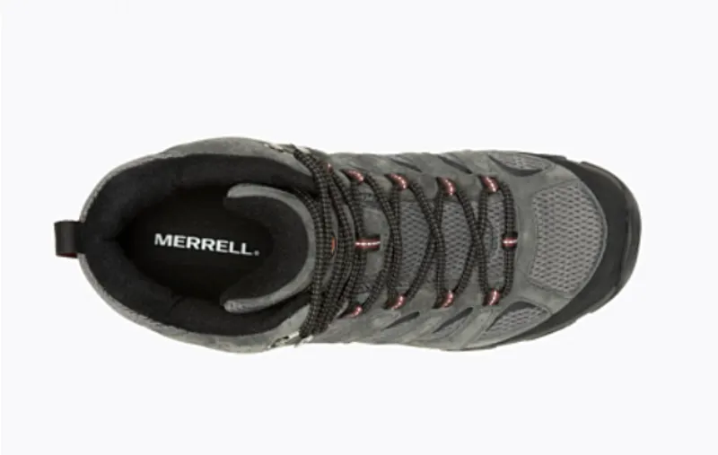 Merrell Moab 3 Mid Gore-Tex Waterproof Walking Boot in Beluga-2