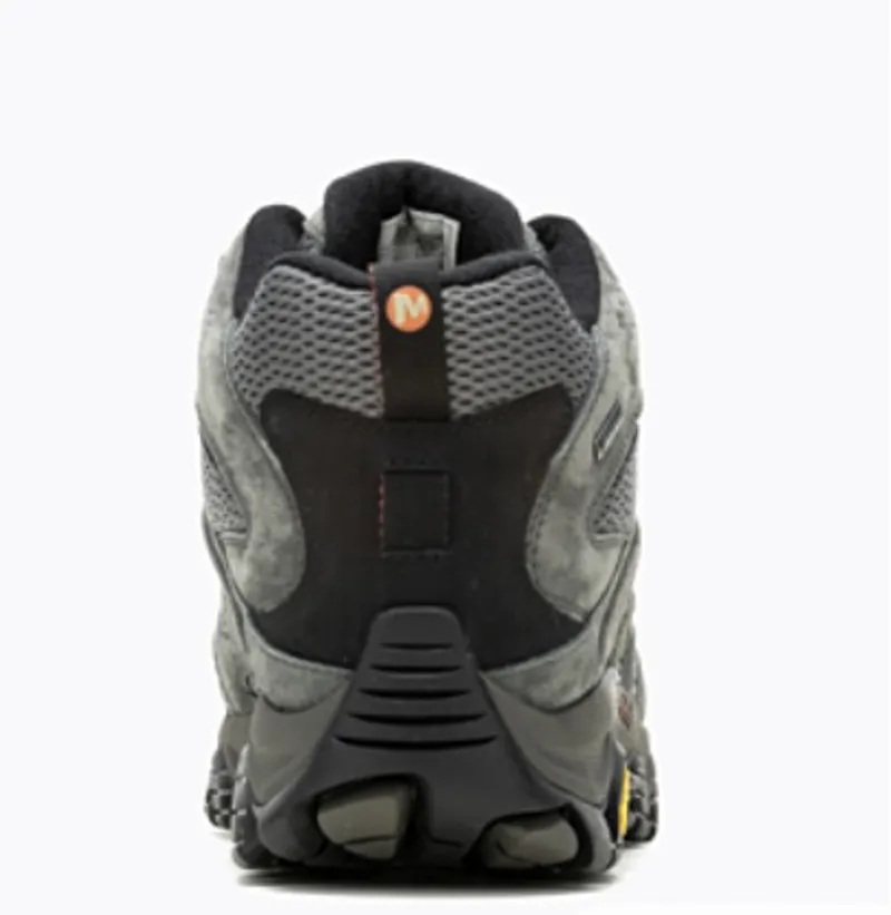 Merrell Moab 3 Mid Gore-Tex Waterproof Walking Boot in Beluga-5