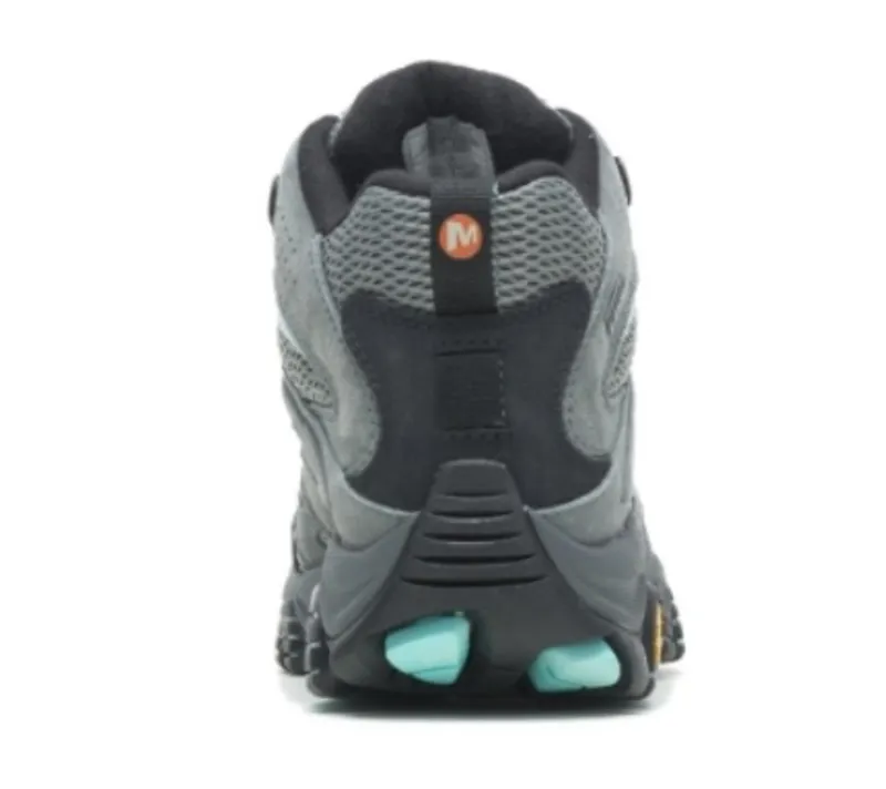 Merrell Women's Moab 3 Gore-Tex Mid Waterproof Boot in Sedona Sage-5