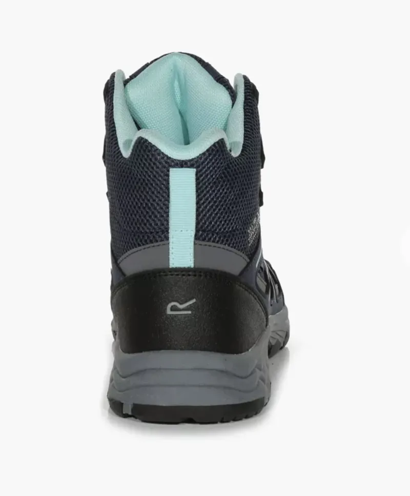 Womens regatta walking boots cheap