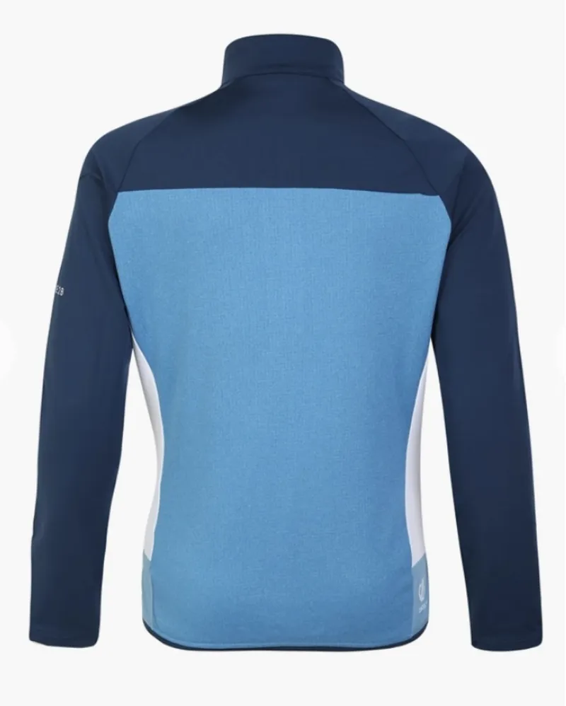 Dare 2B Elation II Core Stretch in Niagara Blue-4