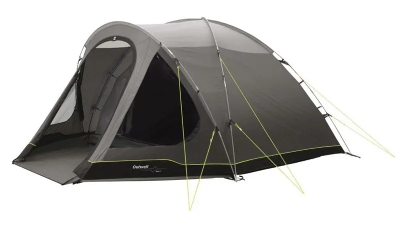 Outwell Haze 5 Person Tent