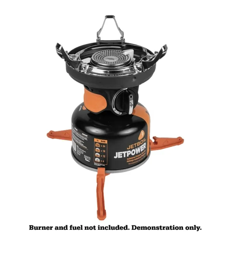 JETBOIL Pot Support 2.0-2