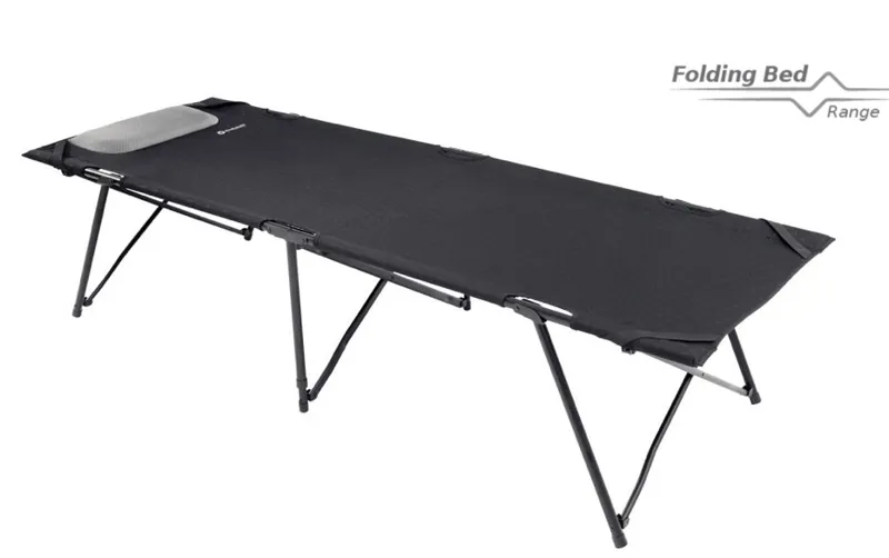OUTWELL Posadas Single Camp Bed