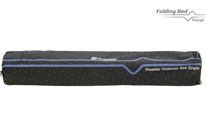 OUTWELL Posadas Single Camp Bed-2