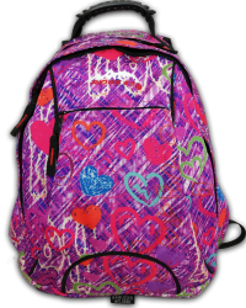 Ridge 53 Loreto School bag