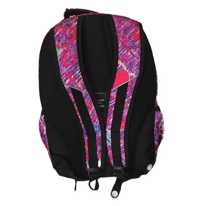 Ridge 53 Loreto School bag-1