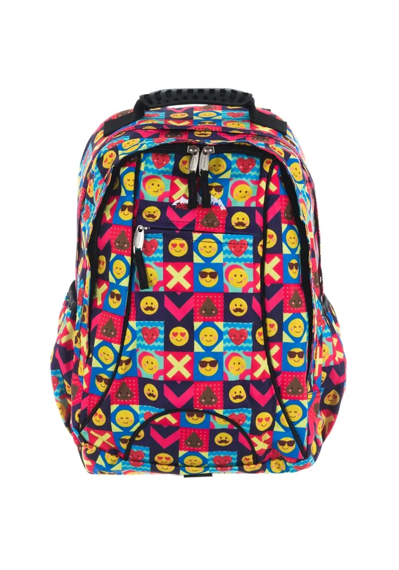 RIDGE 53 Ashling Multi School Bag
