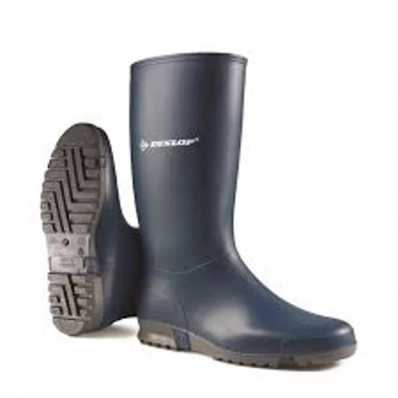 Dunlop Ladies Sport wellingtons