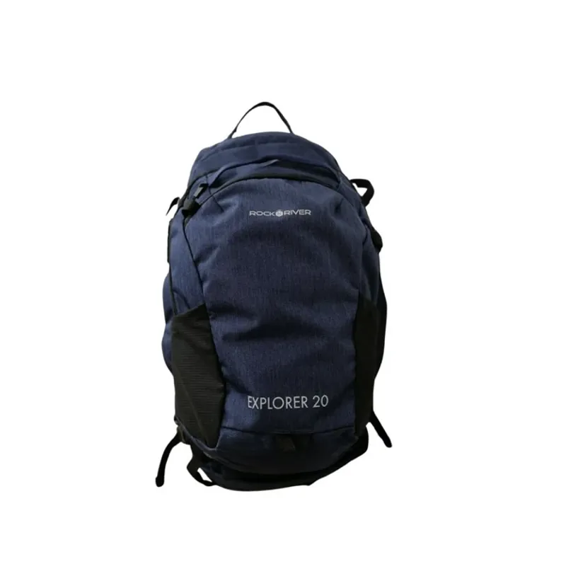 Rock N River Explorer 80+20 Travel Pack-4