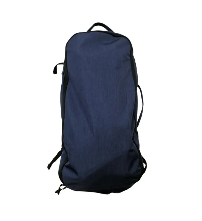 Rock N River Explorer 80+20 Travel Pack-5