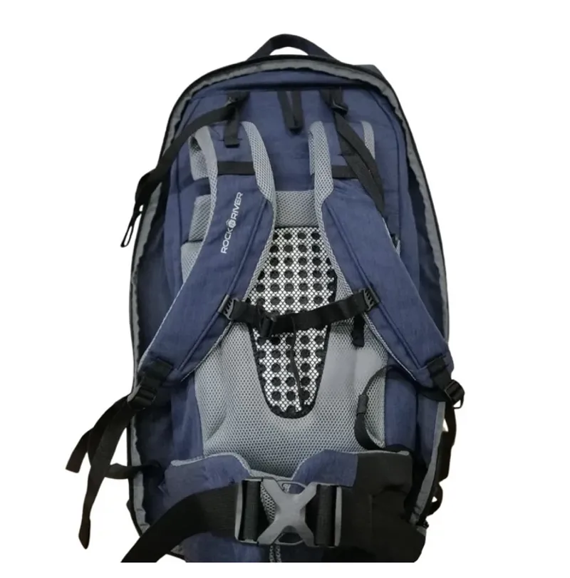 Rock N River Explorer 80+20 Travel Pack-6