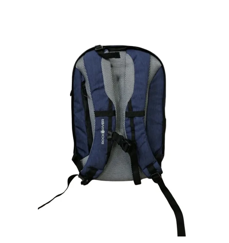 Rock N River Explorer 80+20 Travel Pack-7