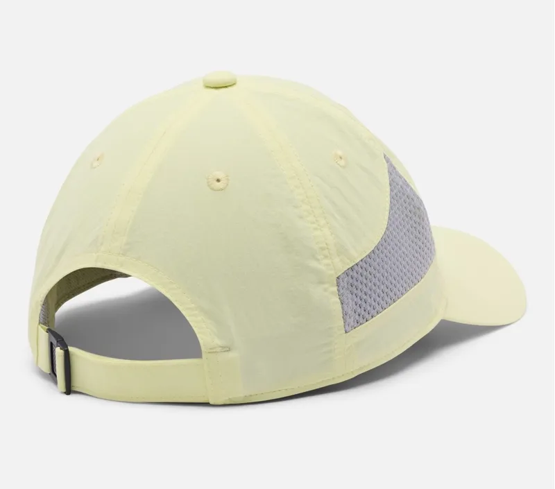 COLUMBIA Tech shade hat in Citron Haze-1