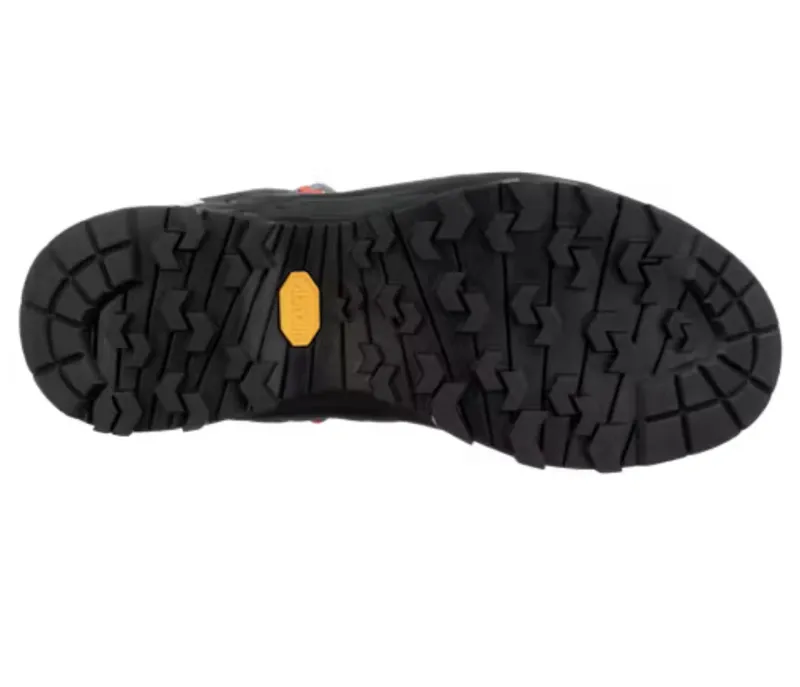 SALEWA Women's Alp Trainer 2 Gore-Tex Waterproof Shoe in Dark Denim/Black-3