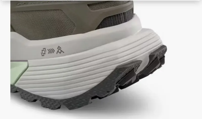 SALEWA Women's Pedrock 2 PowerTex Waterproof Shoe in Black out/Bungee cord-2