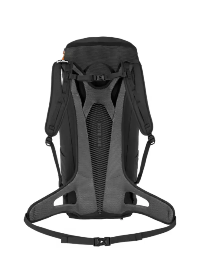 Salewa Alp Mate 26 Litre Backpack in Onyx-1