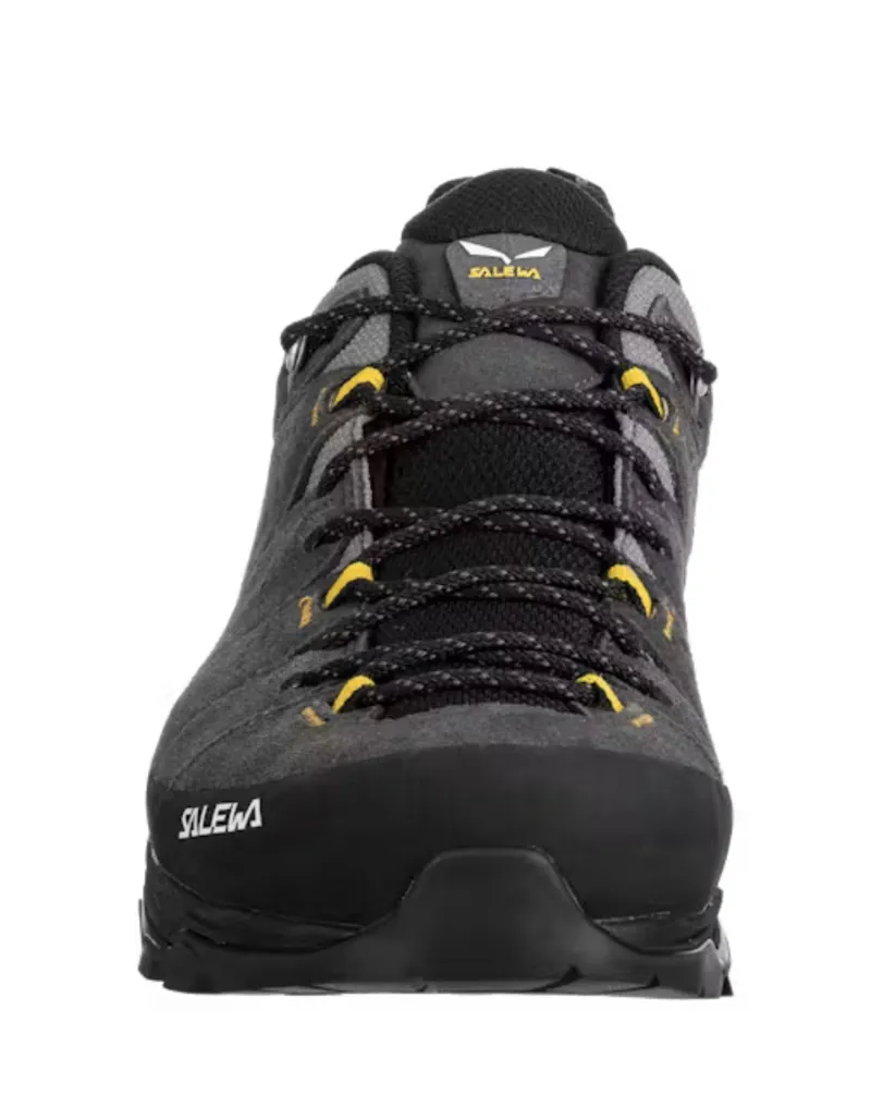 SAlewa Alp Trainer 2 Gore-Tex Waterproof Shoe in Onyx/Black-3