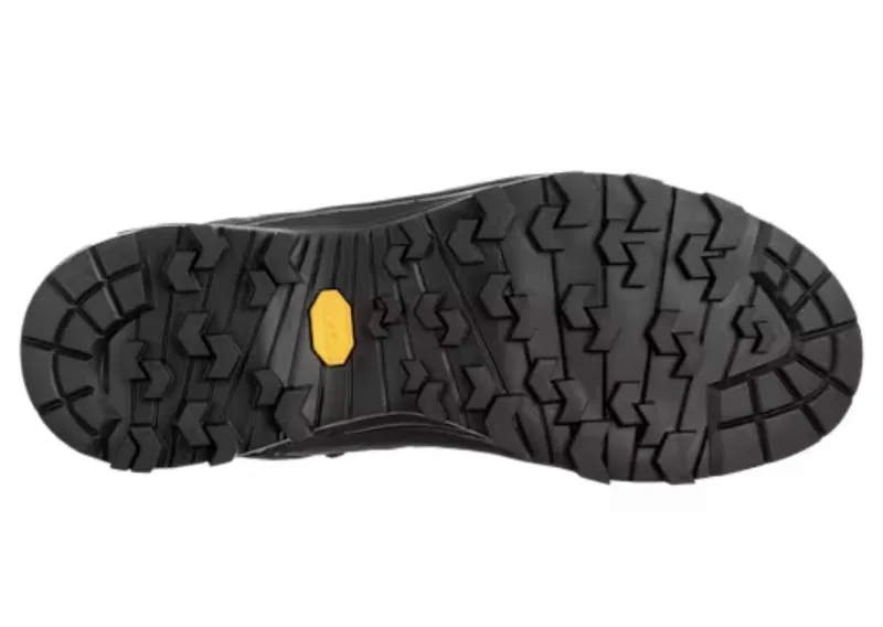 SAlewa Alp Trainer 2 Gore-Tex Waterproof Shoe in Onyx/Black-4