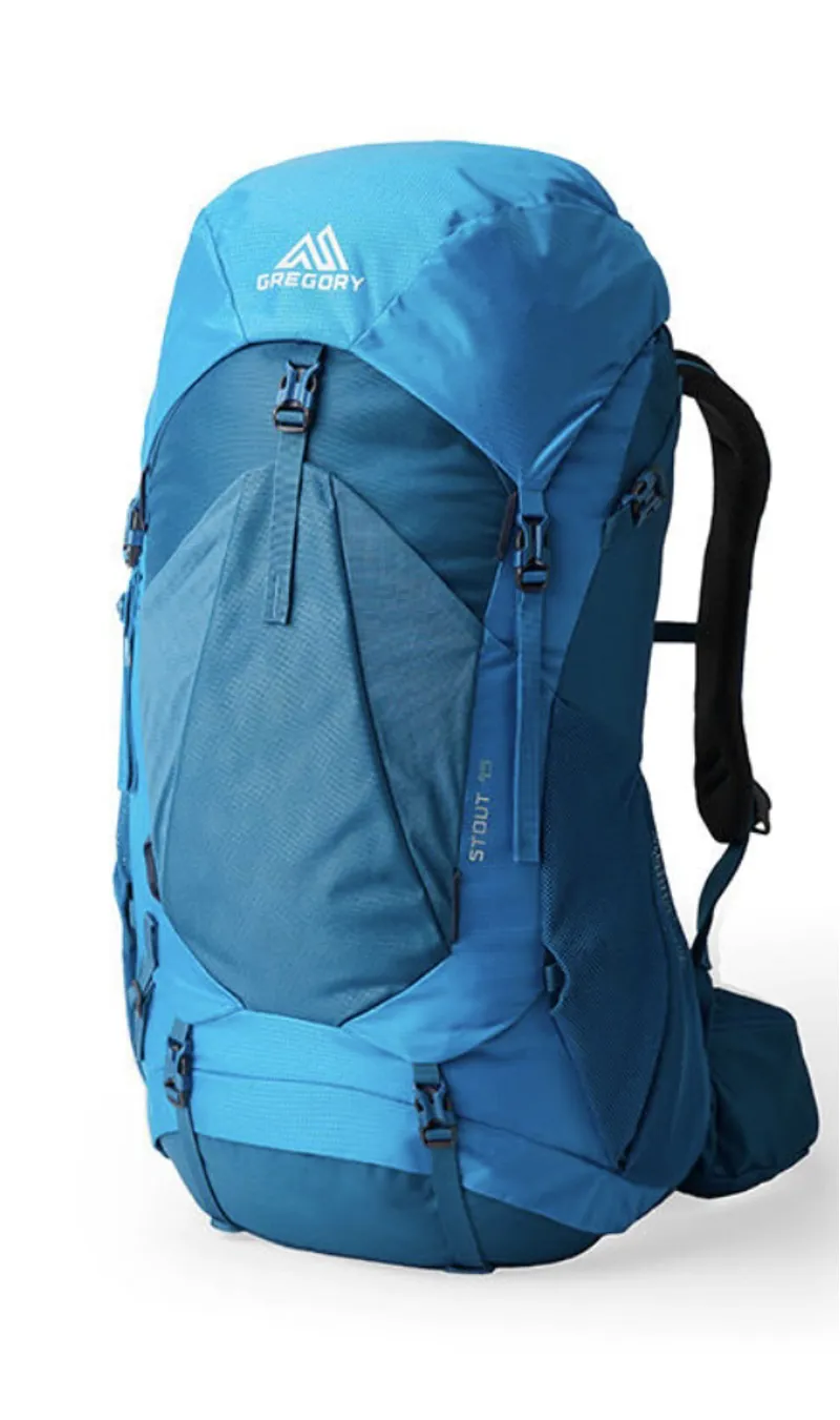 Climbing backpack sale discount