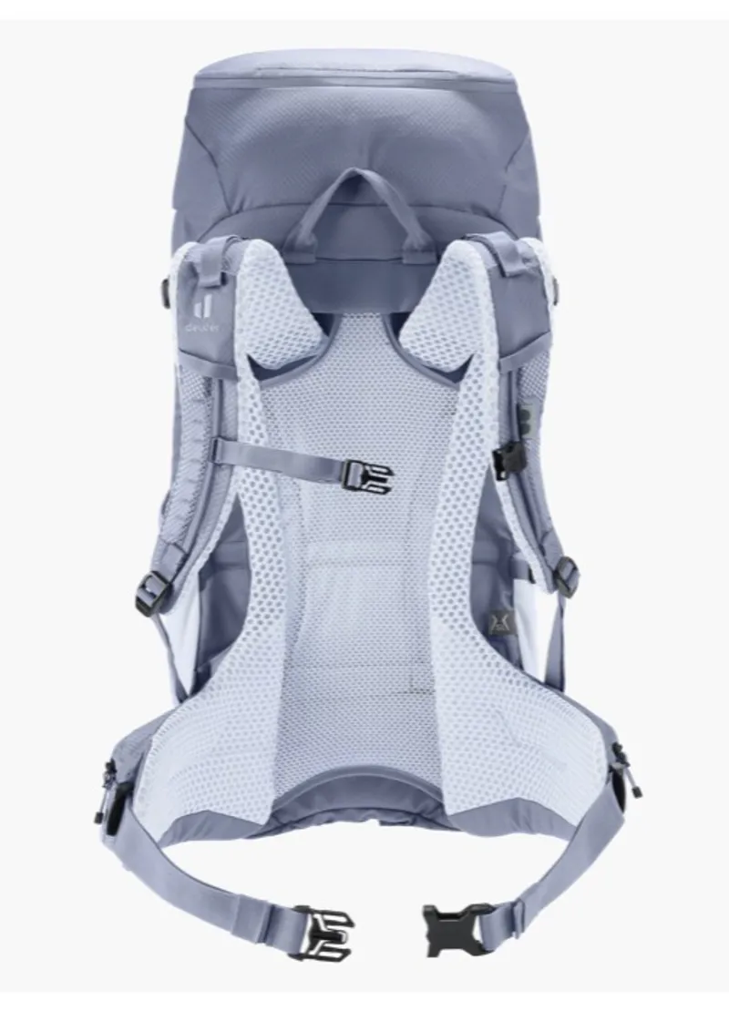 DEUTER Women's Futura 30 Litre SL in polar-bluejay-1