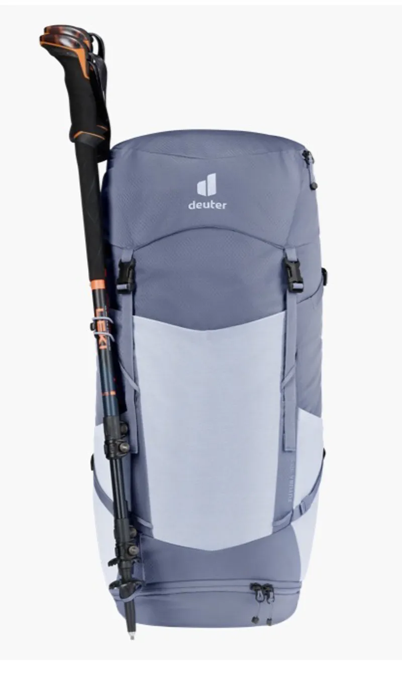 DEUTER Women's Futura 30 Litre SL in polar-bluejay-3