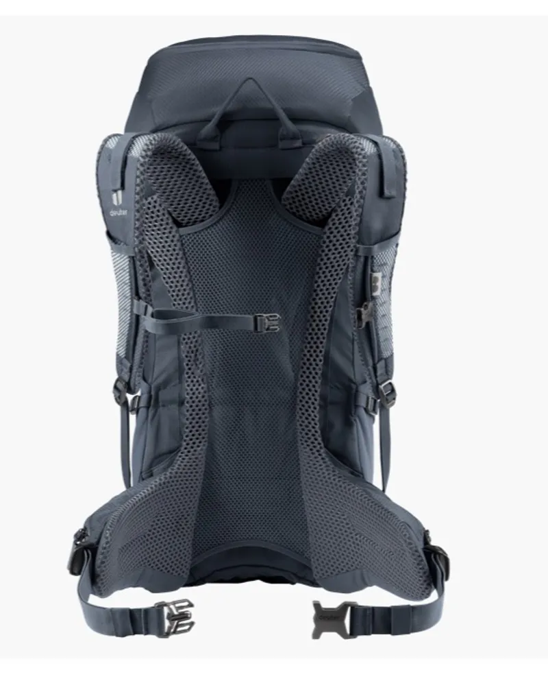 DEUTER Futura 32 Litre  in Black-1