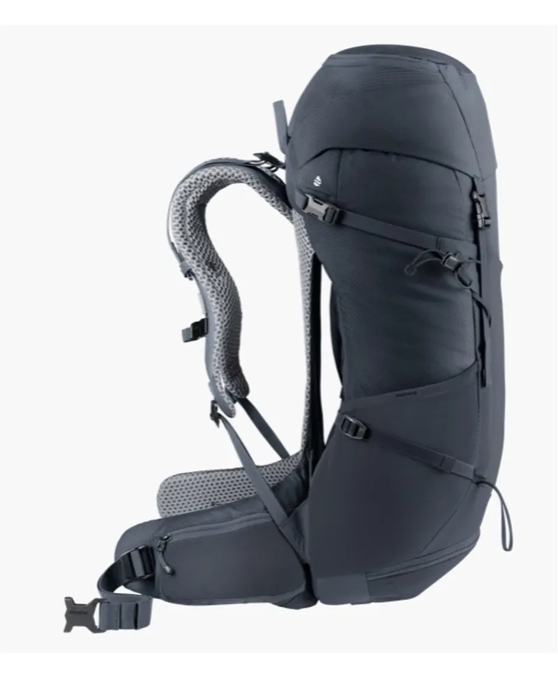 DEUTER Futura 32 Litre  in Black-2