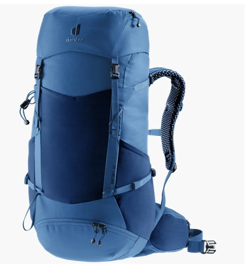 DEUTER Futura 32 Litre  in nightblue-baltic