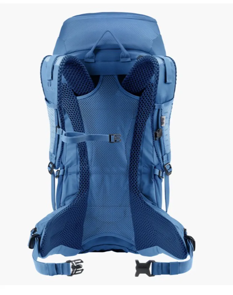 DEUTER Futura 32 Litre  in nightblue-baltic-1