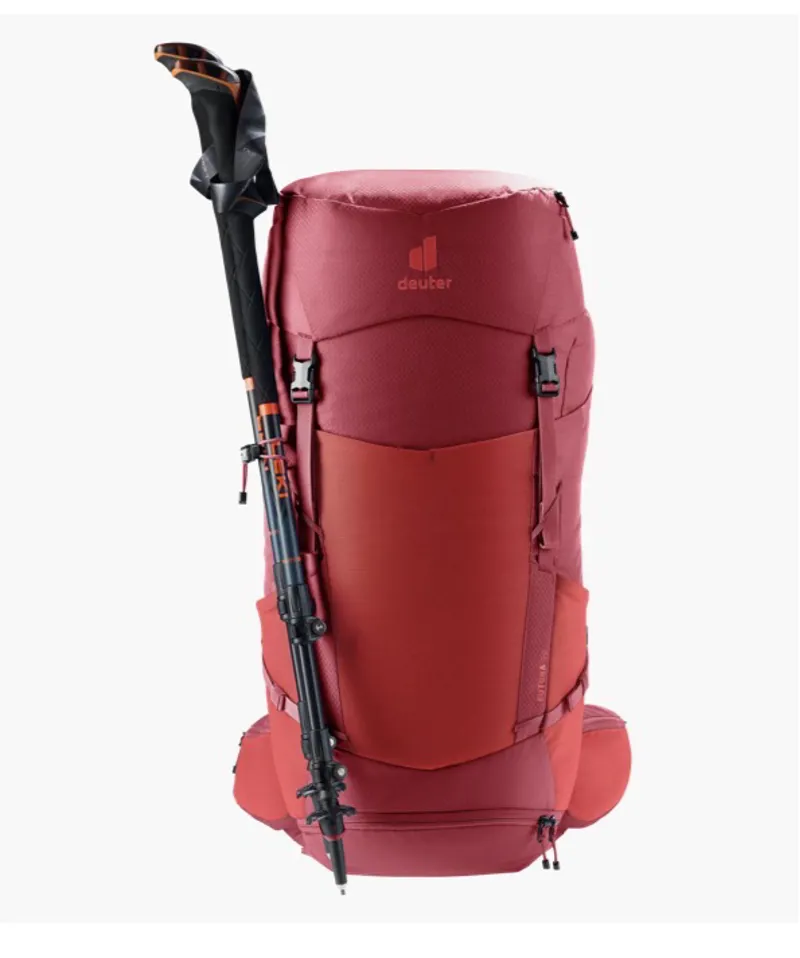 DEUTER Futura 32 Litre  in cherry-masala-3