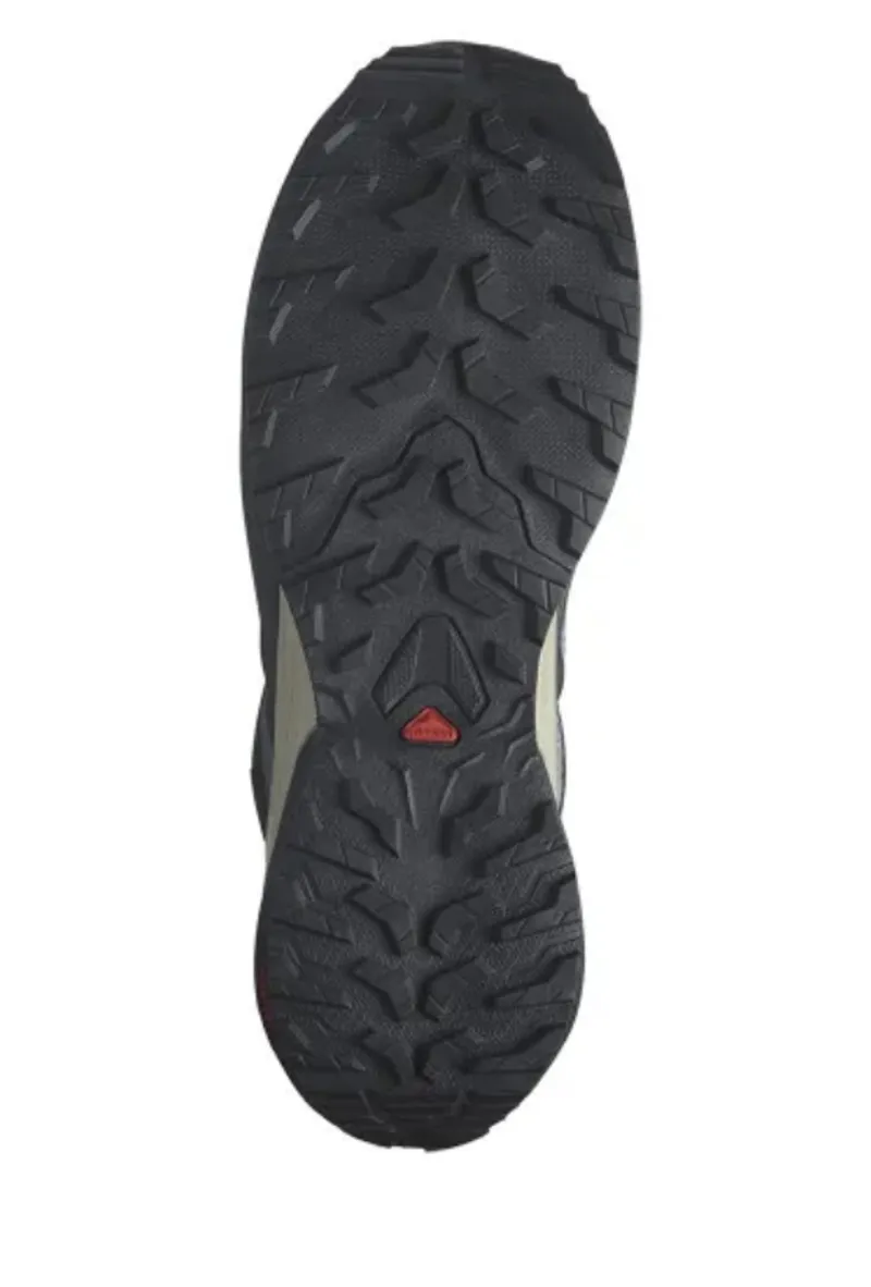 Salomon X Adventure Gore-Tex in Grisai/Black/Slate Green-1