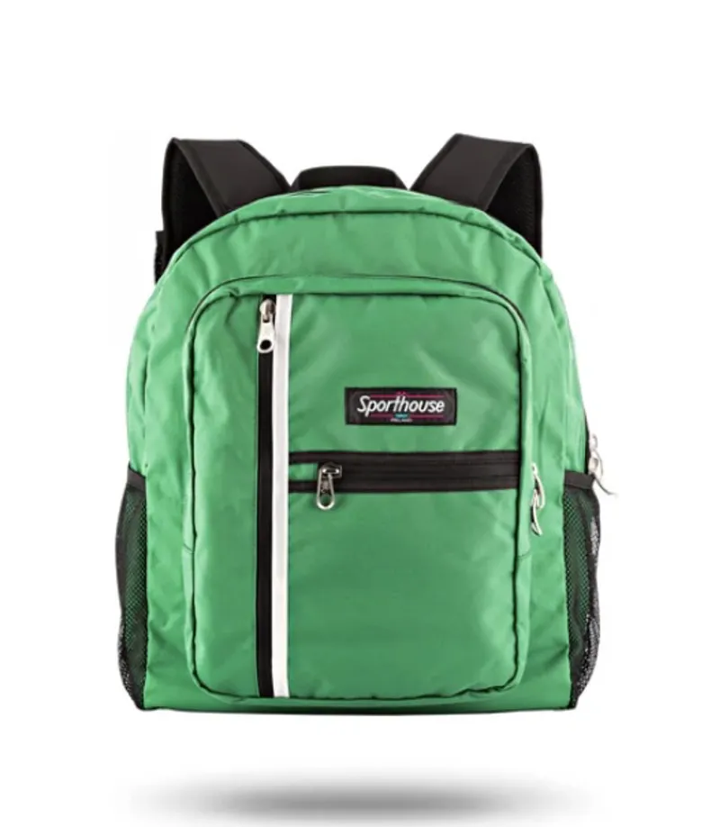 Sporthouse backpack clearance