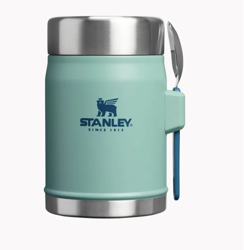 Stanley Classic 0.4 Litre Food Jar Green