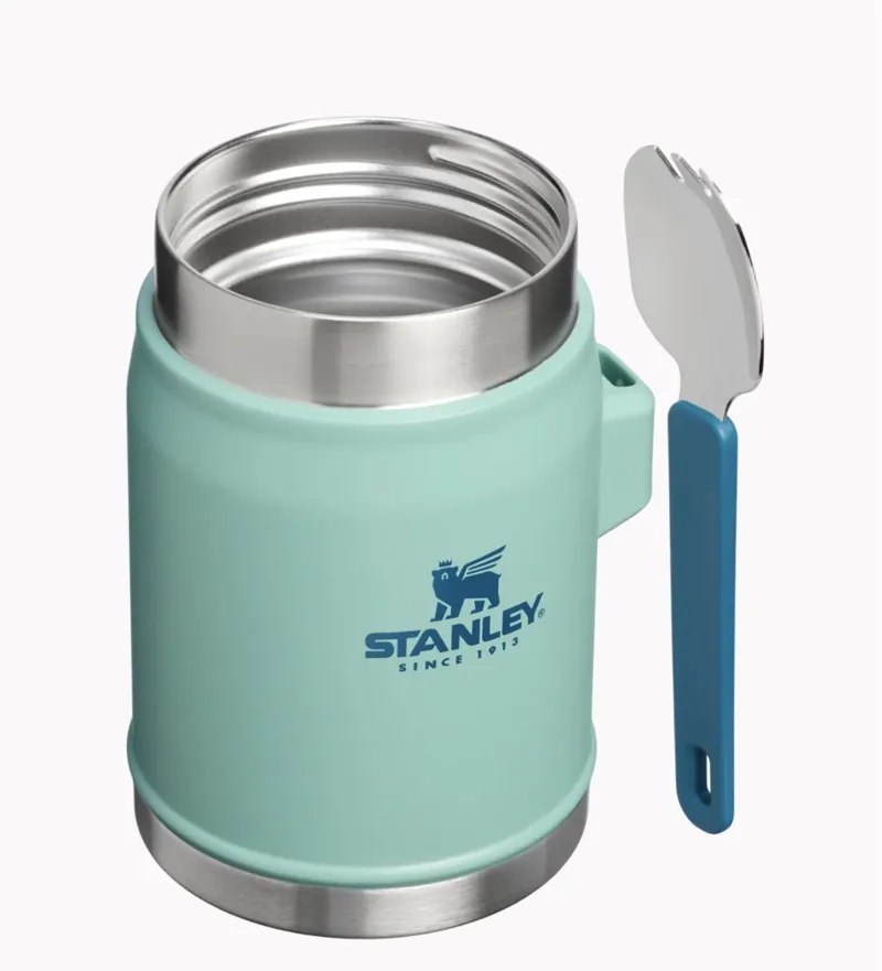 Stanley Classic 0.4 Litre Food Jar Green-1