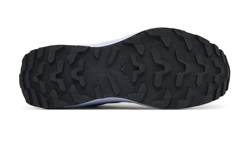 SALOMON Women's Outscape Gore-Tex Waterproof Shoes in Black/Cosmos Sky/Heron-4