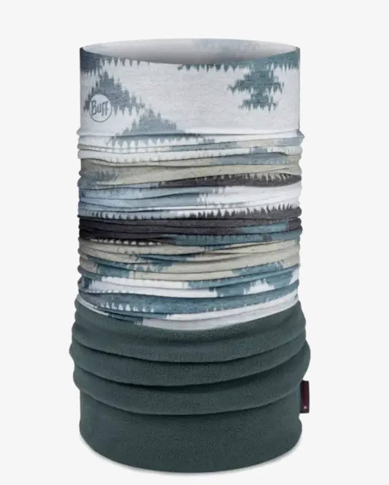Buff Polar in Polar Ticex Silversage-1