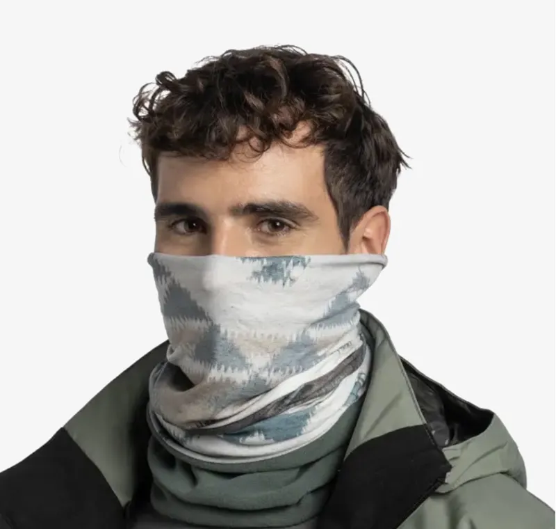 Buff Polar in Polar Ticex Silversage