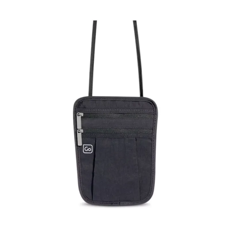 Go Travel Passport Pouch-1