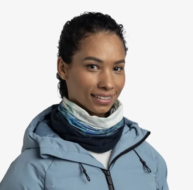 Buff Polar in Polar Dryen Blue-1