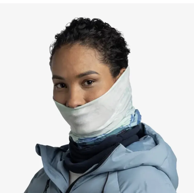 Buff Polar in Polar Dryen Blue-3